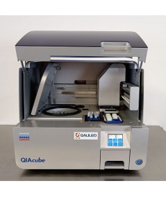 QIAGEN QIAcube