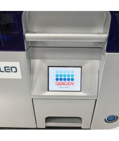 QIAGEN QIAcube
