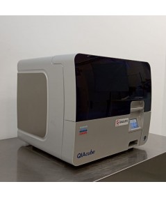 QIAGEN QIAcube