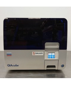 QIAGEN QIAcube