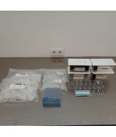 QIAGEN QIAcube