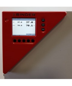 Binder KBF 240