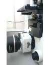 Microscopio Fluorescencia Olympus IX81F