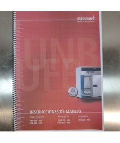 Memmert INB 200