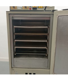 Heraeus LTU H6060