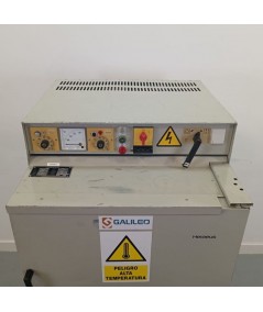 Heraeus LTU H6060