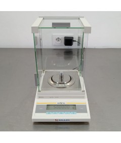 Sartorius BP 110 S