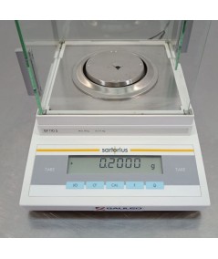 Sartorius BP 110 S