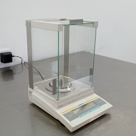 Sartorius BP 110 S