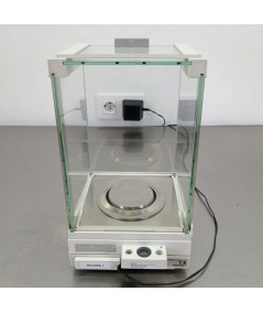 Sartorius BP 110 S