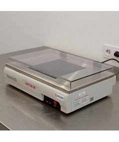 Herolab UVT-20 M