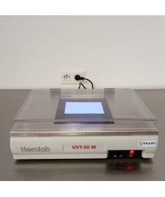 Herolab UVT-20 M