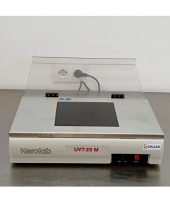 Herolab UVT-20 M