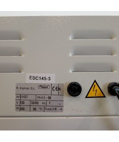 Raypa Incuterm I-90