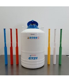 Air Liquide GT 21