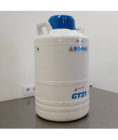 Air Liquide GT 21