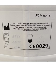 Air Liquide GT 21