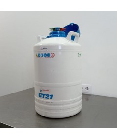 Air Liquide GT 21