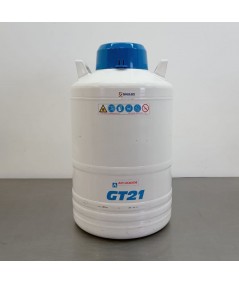 Air Liquide GT 21