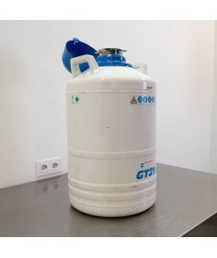 Air Liquide GT 21