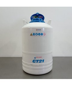 Air Liquide GT 21