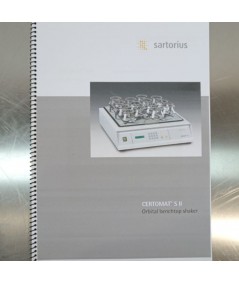 Sartorius Certomat SII