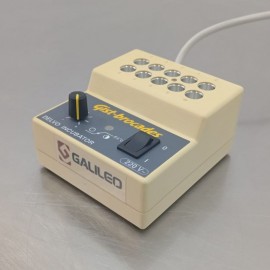 Gist-brocades ICS-11