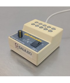 Gist-brocades ICS-11