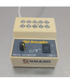 Gist-brocades ICS-11