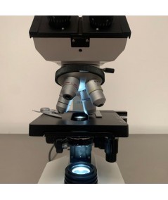 URA Technic 107