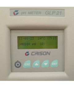 Crison GLP 21