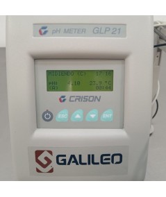Crison GLP 21