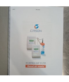 Crison GLP 21