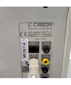 Crison GLP 21