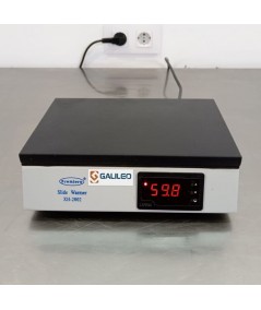Premiere Slide Warmer XH-2002