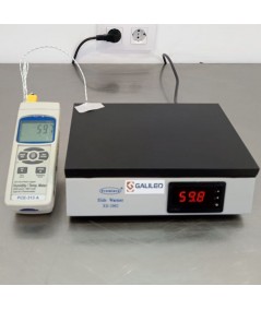 Premiere Slide Warmer XH-2002