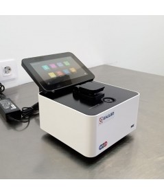 Implen NanoPhotometer N60 Touch