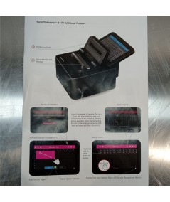 Implen NanoPhotometer N60 Touch