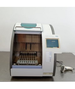 Roche MagNA Pure Compact