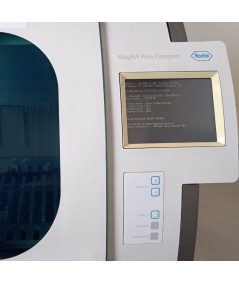 Roche MagNA Pure Compact