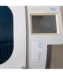 Roche MagNA Pure Compact