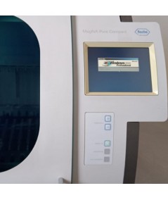 Roche MagNA Pure Compact