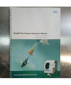 Roche MagNA Pure Compact