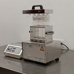 Selecta Bloc-Digest 6