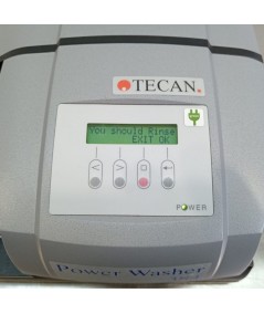 Tecan PW 384