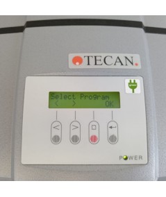 Tecan PW 384