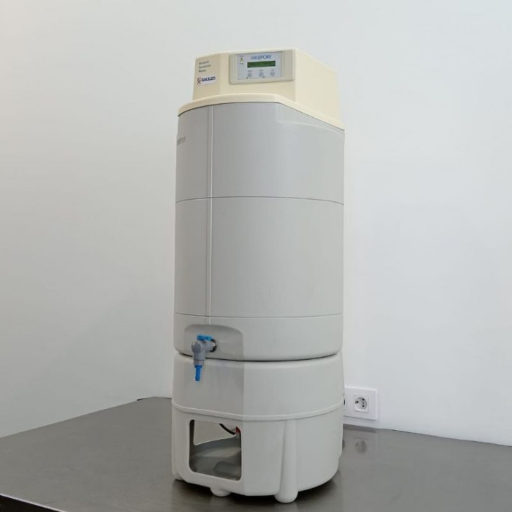 Millipore TANKPE60 Millipore TANKPE60