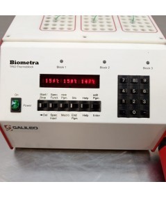 Biometra TRIO-Thermalblock