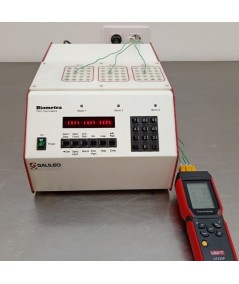 Biometra TRIO-Thermalblock