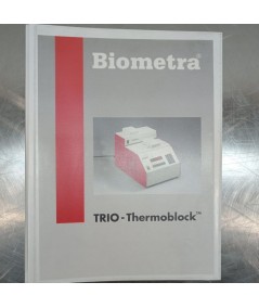 Biometra TRIO-Thermalblock